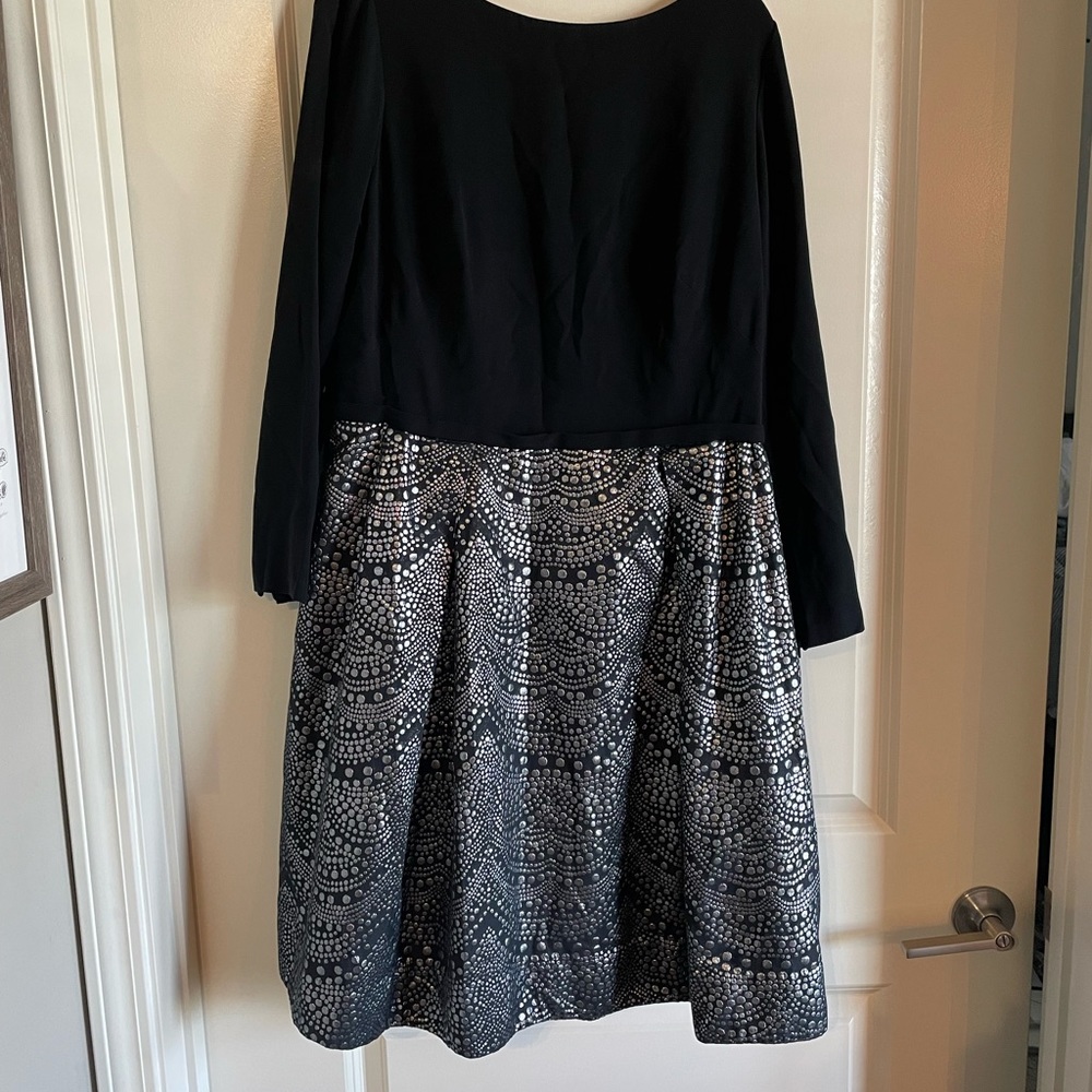 Theia formal dress